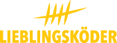 Logo Lieblingsköder
